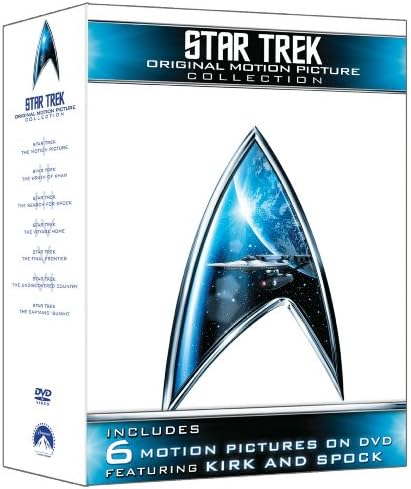 Amazon.com: Star Trek: Best Of : William Shatner, Leonard Nimoy