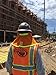 Polarheads® PRO 3-in-1 Hard Hat Sun Shade, Sweatband and Cooling Towel. Reduce Heat Stress While Increasing Hard Hat Comfort.