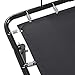 Best Choice Products XL Twin Folding Rollaway Guest Bed With Memory Foam Mattress, Twin XL Size