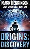 Origins: Discovery by Mark Henrikson