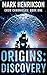 Origins: Discovery by Mark Henrikson