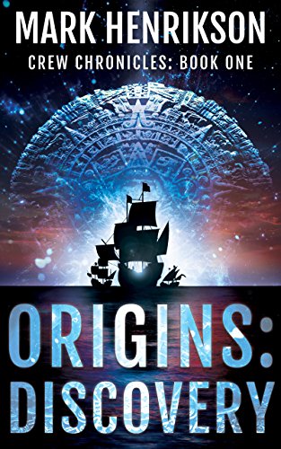 Origins: Discovery by Mark Henrikson
