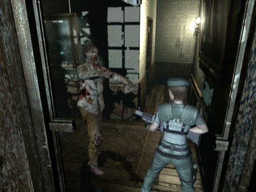 Resident Evil Archives - Image 11