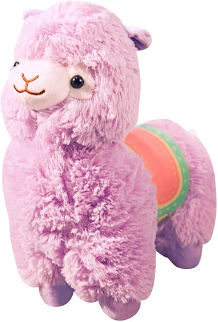 Amazon ぬいぐるみ アルパカ 動物 かわいい ストレス解消 店飾り かわいい 洗える 3色選択 クッション 萌え萌え 記念日 誕生日 子供 彼女へ プレゼント お祝い ぬいぐるみ おもちゃ