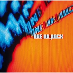 ���ߥ��������/ONE OK ROCK