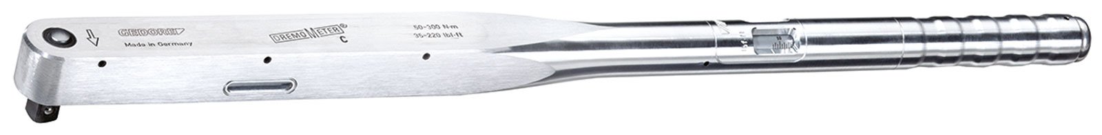 DremoTec 8562-10 Torque Wrench