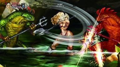 Amazon ドラゴンズクラウン Ps Vita ゲームソフト