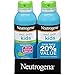 Neutrogena Wet Skin Kids Sunscreen Spray SPF 70