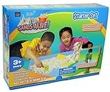 Play Visions Sands Alive! Starter Set