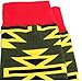 Mens Dress Socks Funny Colorful Cool Crew Socks for men Cotton Crazy Novelty Socks Packs