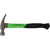 CRAFTSMAN® 16 oz. Fiberglass High-Visibility General Purpose Hammer (CMHT51400)