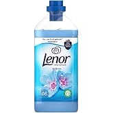Lenor Aprilfrisch Fabric Softener XXL Pack -1.72 L / 82 WL