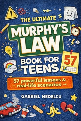 Murphy's Law (Complete): Arthur Bloch: 9780099445456: Amazon.com