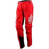 Youth Sprint Pant Solid Red RED / 28