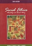 Social Ethics : Morality and Social Policy, Mappes, Thomas A., 0071121412