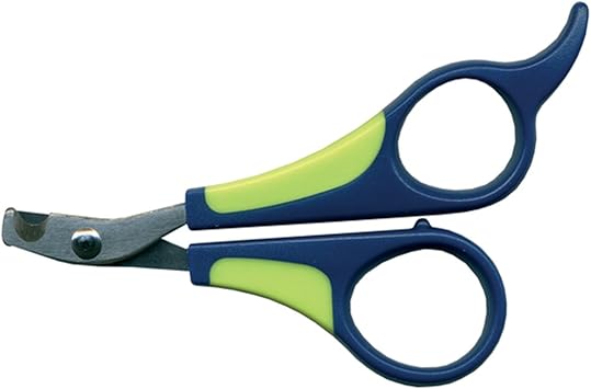 amazon uk dog nail clippers