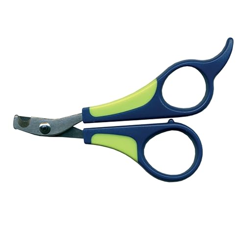 Trixie Nail Clipper for Rabbit and Small Rodent, 8 cm (Assorted colors
