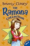 The Ramona Collection, Vol. 2: Ramona Quimby, Age 8 / Ramona and Her Mother / Ramona Forever / Ramona's World