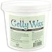 Gelly Candle Wax, 25-Ounce, Clear