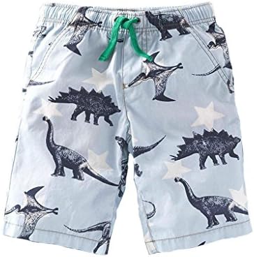CRAZY GOTENDAthletic Shorts Pants Boys Active Pants