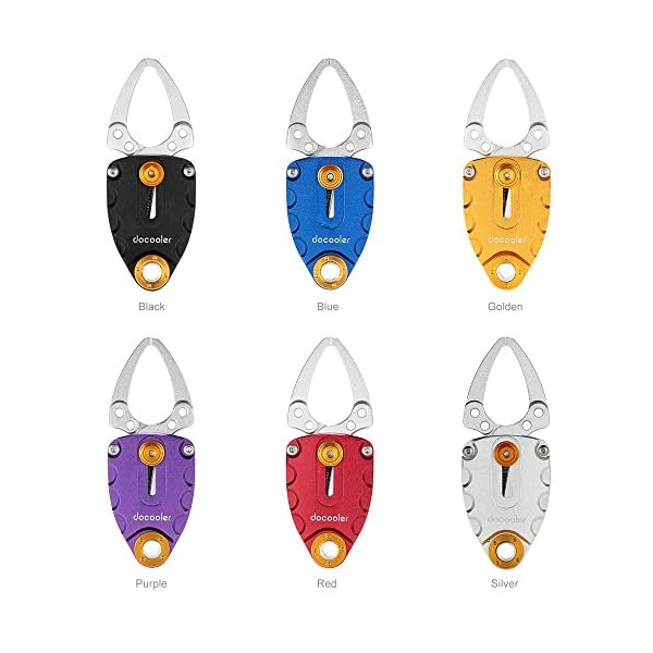 Docooler-Mini-Fish-Lip-Grip-Grabber-Gripper-Fishing-Lure-Grip-Grab-Tools-Kayak-Tackle Docooler-Mini-Fish-Lip-Grip-Grabber-Gripper-Fishing-Lure-Grip-Grab-Tools-Kayak-Tackle