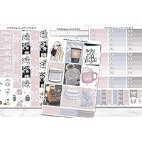 Life Planner Sticker Kit 