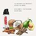 Body Merry Blemish Soother Acne Treatment Face Cream w Natural Squalene + BHA + Zinc Oxide to Clear Blemishes, Prevent Breakouts & Correct Dark Spots