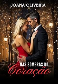 Livro Na Sombra do Coração