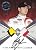 AUTOGRAPHED Kyle Larson 2015 Press Pass Racing CHAMPIONSHIP CALIBER (Dual Relic) Sheetmetal & Firesuit Memorabilia Signed Collectible NASCAR Trading Card with COA (#17 of only 25 produced!)