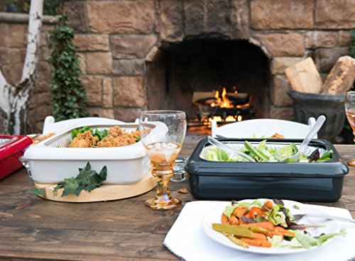 4 Fancy+Panz+FP21003+Casserole+Serveware