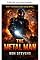 Livro O homem de metal