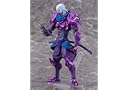 Phat Ninja Slayer Dark Ninja (Anime Version) Figma Action Figure