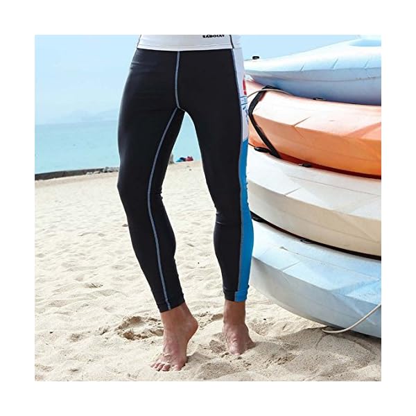 Panegy-Men-Wetsuits-Basic-Dive-Skins-Body-Pants-Surfing-Leggings-Rash-Guard-Tights