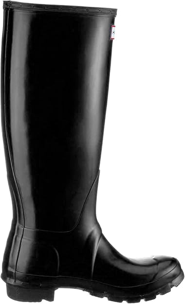 hunter rain boots size 8