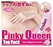 Pinky Queen top pack