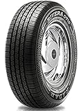 Radar Rivera GT10 All-Season Radial Tire - 265/70R17 113S
