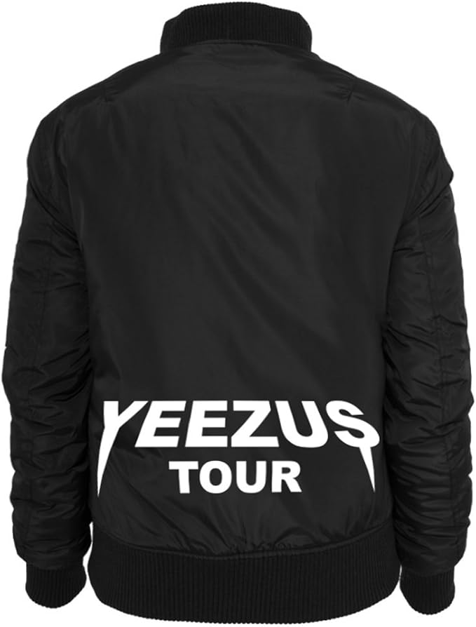 yeezus jacket