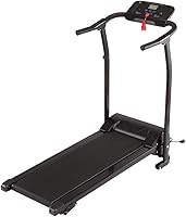 OKBOP Folding Electric Treadmills