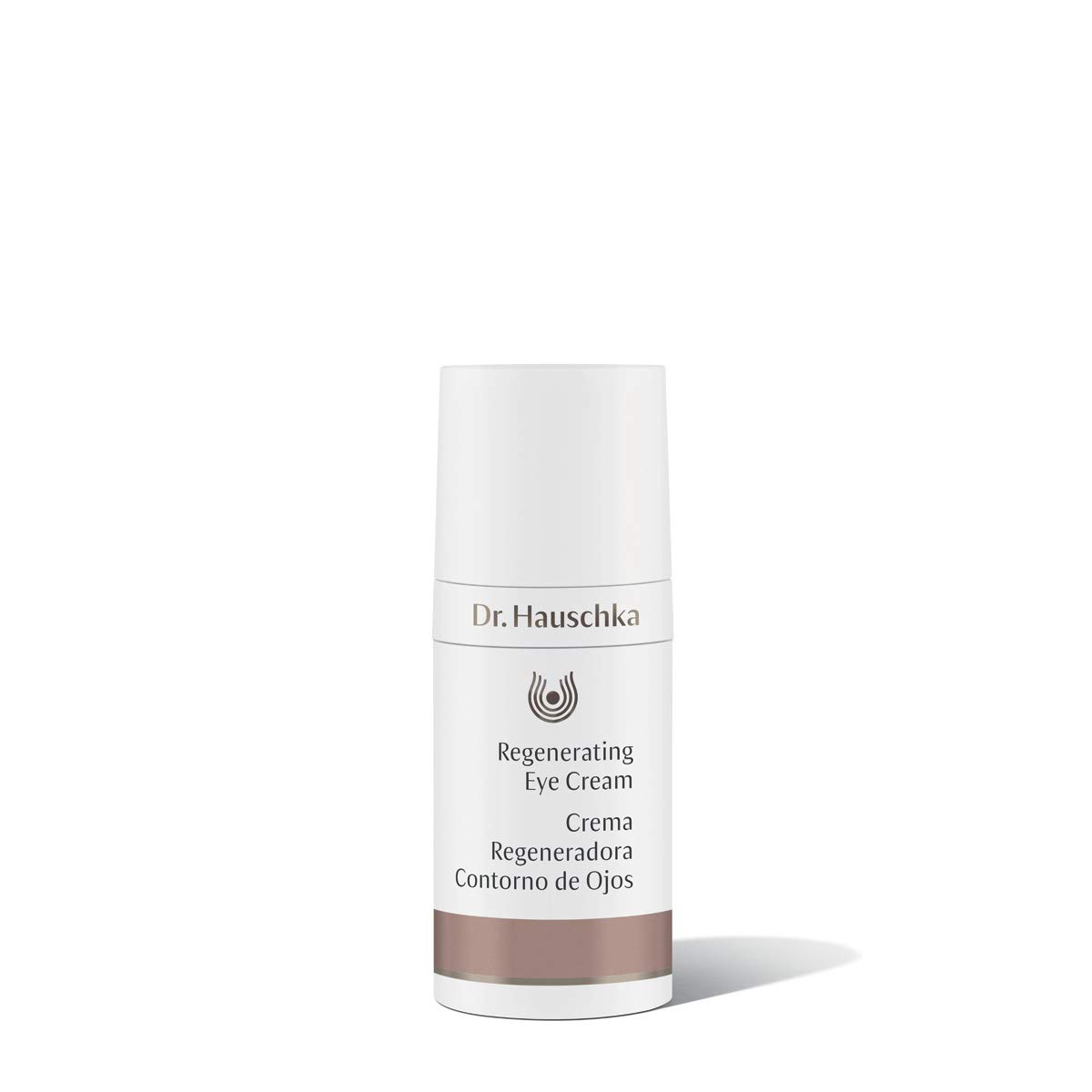 dr hauschka regenerating eye cream