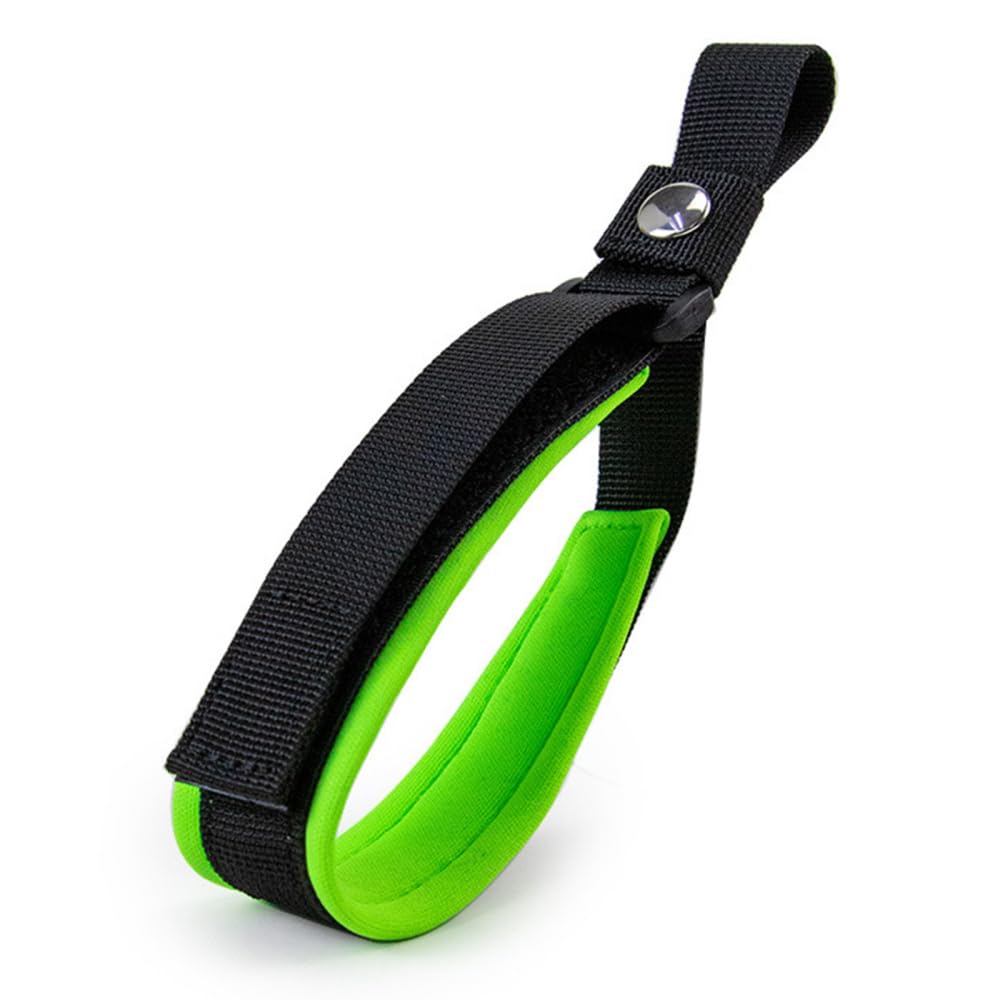 Hand Strap for Dog Lead, Adjustable Dog Safety Belt, Short Rope Lead, Dog Wrist Small for Hands-Free Carrying