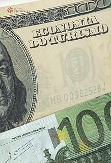 Livro Economia do turismo