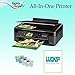 Edible Printer - Edible Supply Wireless Epson Edible Images Cake Printer