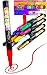 15 Paint Pens - Paint Marker Pens, Water Based Colors for Kids Adults, Sun - Water Resistant Fine Point, Paint on Rock, Wood, Glass, Ceramic, Metal, Clothes, Skin - Almost All Surfaces Model 2020