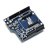 Gikfun Bluetooth XBee Shield V03 Module For Arduino EK1185_