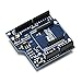 Gikfun Bluetooth XBee Shield V03 Module For Arduino EK1185_
