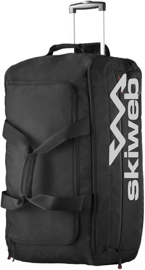 holdall on wheels sports direct