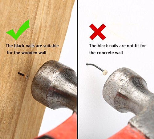 5 Picture+Hangers+Coologin+Professional+Mounting