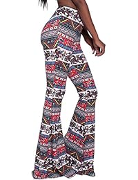 Pantalones altos para dama, pantalones S-2XL