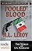 Jack Daniels and Associates: Pooled Blood (Kindle Worlds Novella)