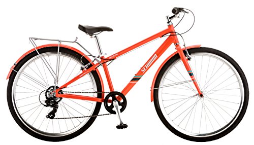 Schwinn Continental Commuter Women's 7 Speed 700C Wheel Bicy